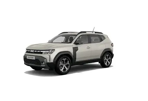 Gebraucht Dacia Duster Journey 158 PS (116 kW) 2025 SUV