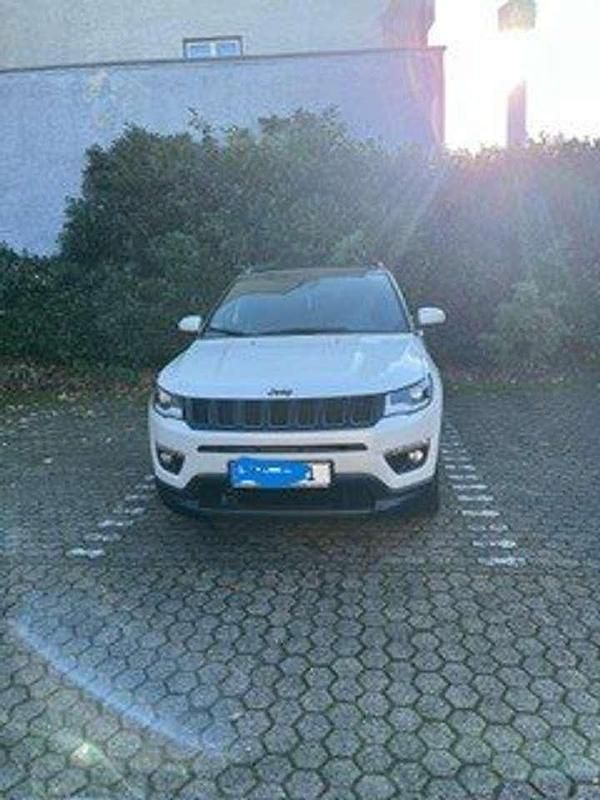 Gebraucht 2020 Jeep Compass Sport SUV | 18.000 € (Fairer Preis) - Bild 1/4