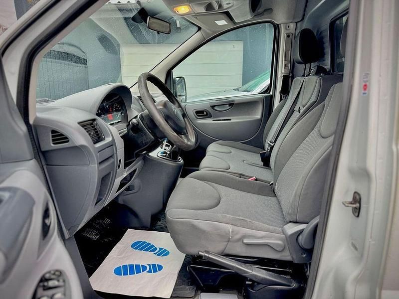 Second-hand Citroën Jumpy 128 CP (94 kW) 2012 Alb Monovolum