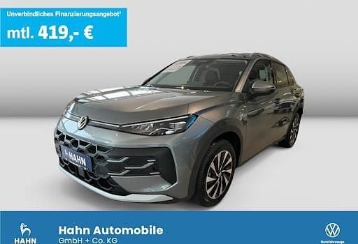Neu VW T-Roc Style 150 PS (110 kW) 2026 Grau SUV