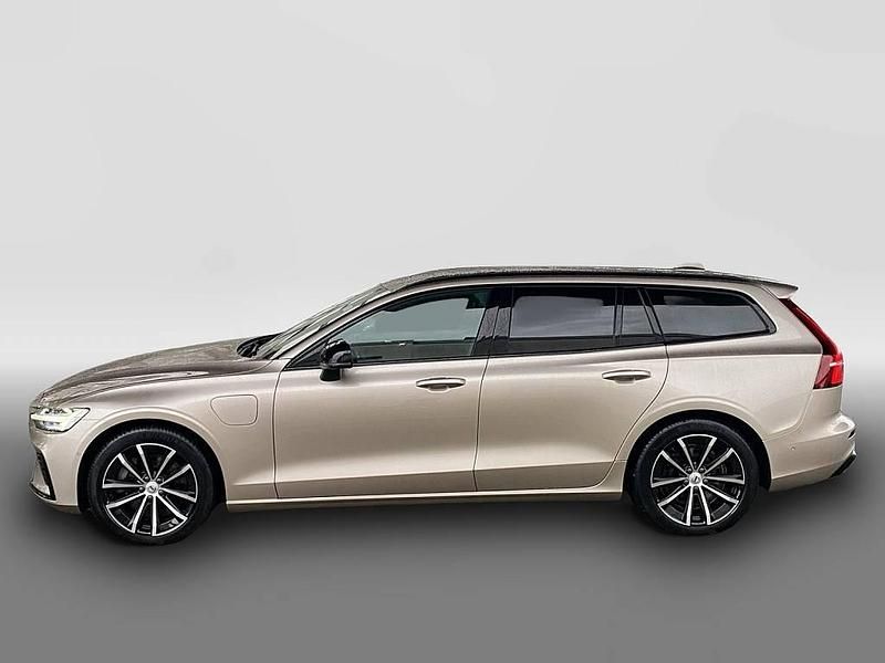 Gebraucht Volvo V60 Plus 455 PS (334 kW) 2023 Nicht eindeutig Kombi