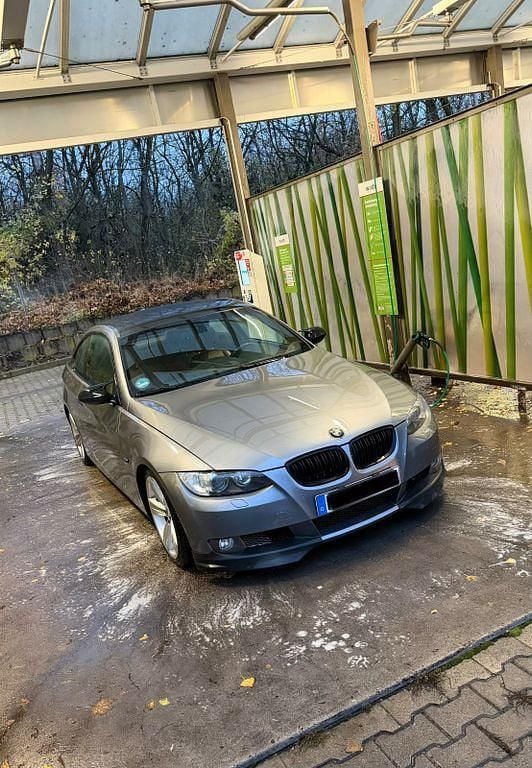 Gebraucht BMW 330 M Sport 272 PS (200 kW) 2006 Grau Coupé