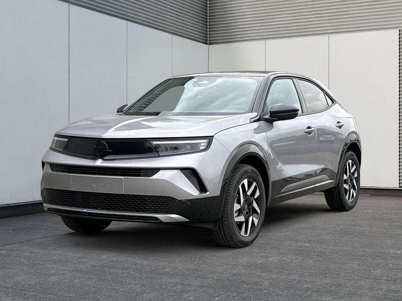 Kontrast grau metallic Neu 2025 Opel Mokka SUV | 23.190 € (Guter Preis) - Bild 1/4