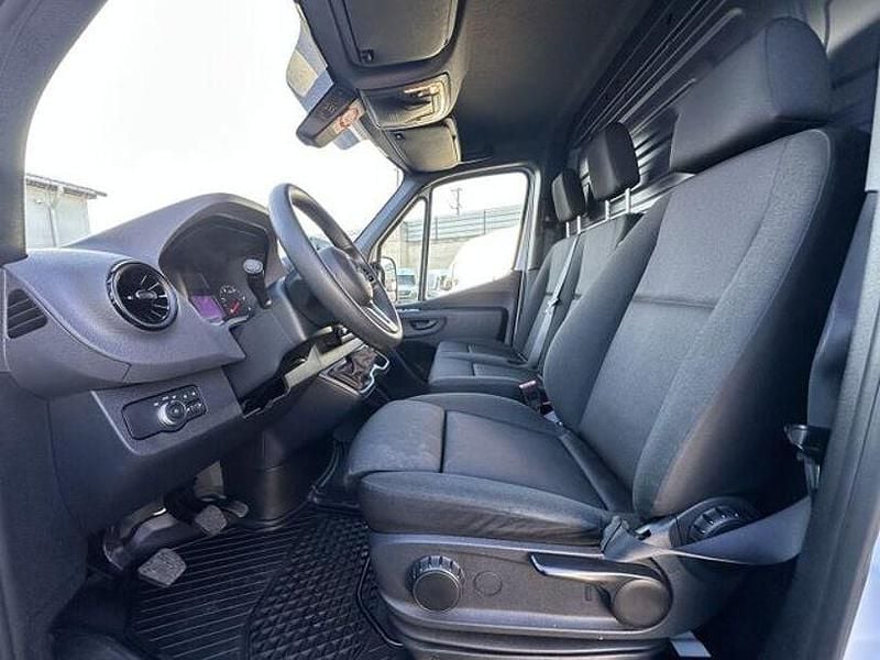 Gebraucht Mercedes Sprinter 170 PS (125 kW) 2024 Andere Van