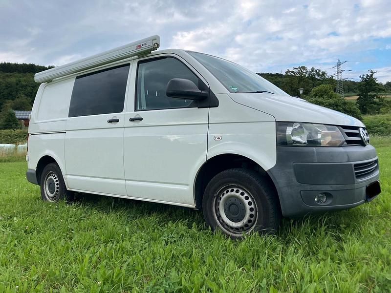 Gebraucht 2011 VW T5 Van | 14.000 € (Fairer Preis) - Bild 1/4