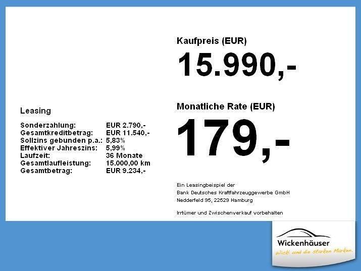 Gebraucht Opel Mokka-e Edition 100 kW (136 PS) 2022 Blau SUV