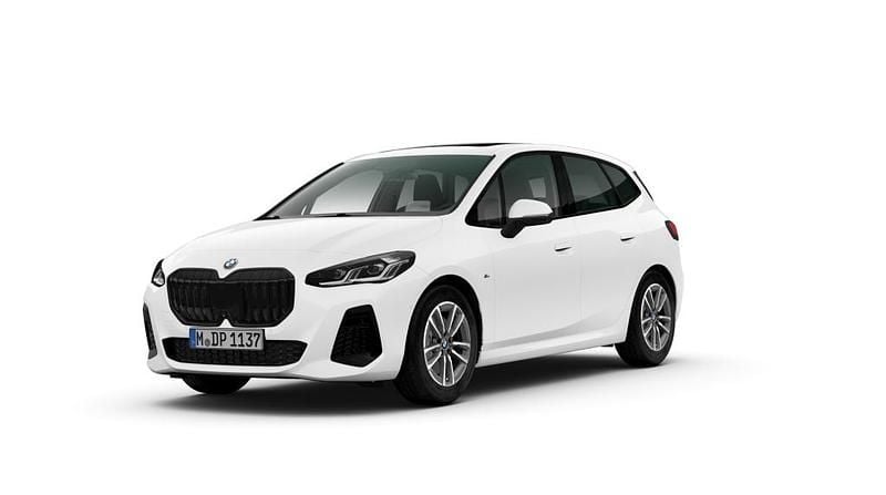 Gebraucht BMW 223 Active Tourer Efficient Dynamics 204 PS (150 kW) 2026 Van / Kleinbus
