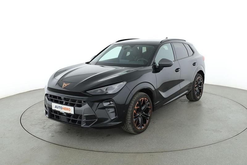 Schwarz Gebraucht 2024 Cupra Terramar VZ SUV | 41.990 € (Guter Preis) - Bild 1/3