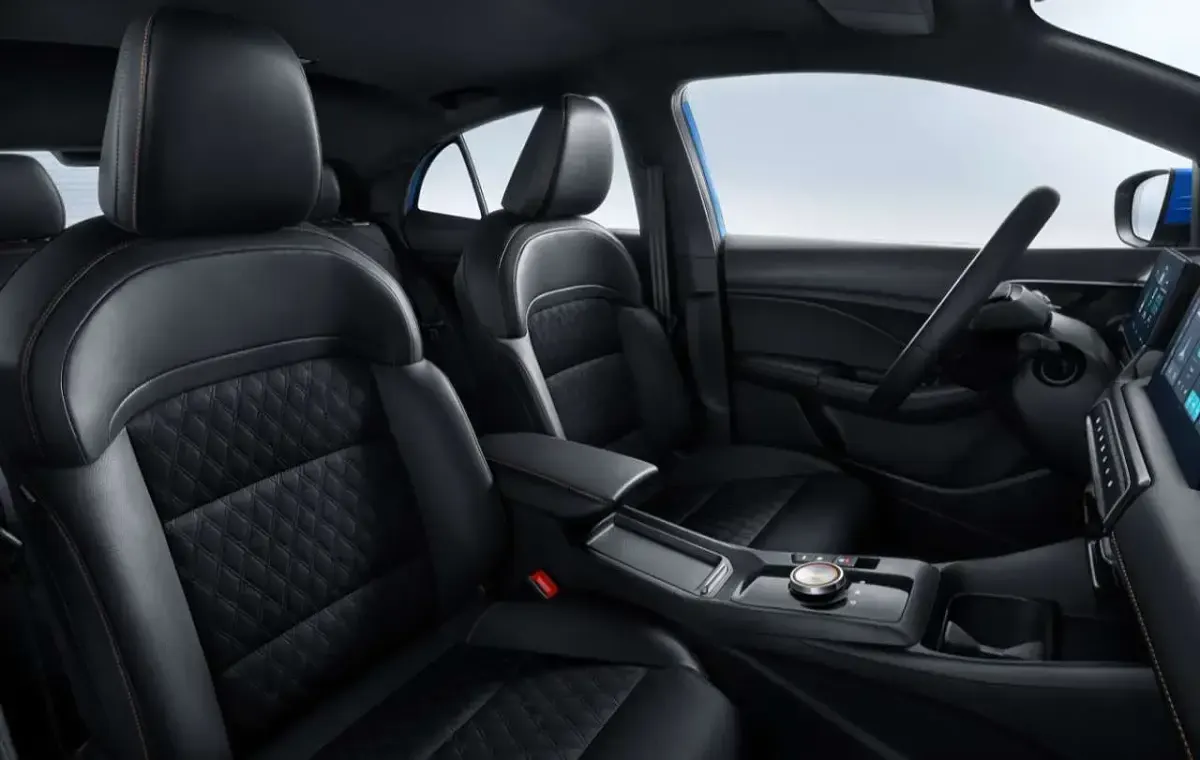 Gebraucht MG MG3 Luxury 195 PS (143 kW) 2025 Pebble black Kleinwagen