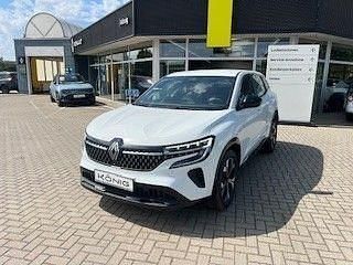 Weiß Gebraucht 2023 Renault Austral Equilibre SUV | 26.990 € (Fairer Preis) - Bild 1/4