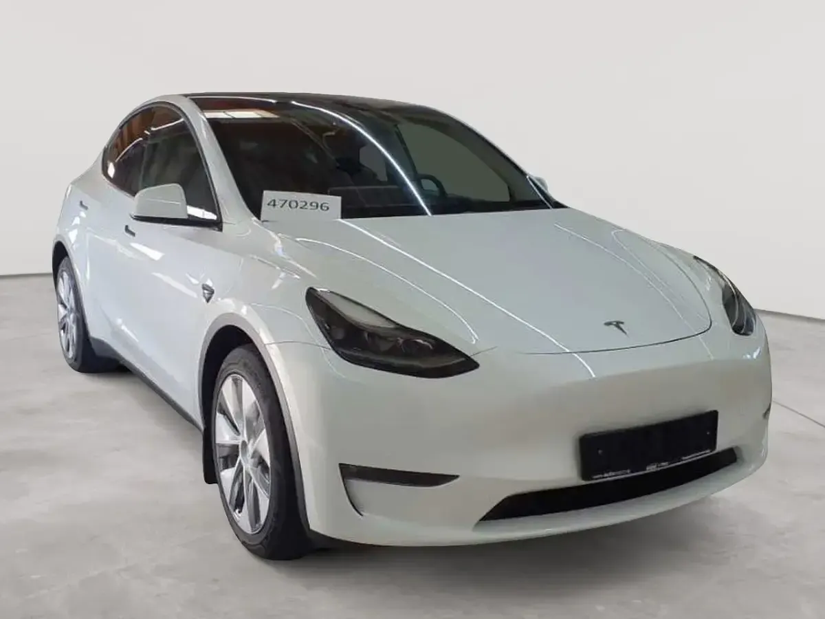 Gebraucht Tesla Model Y 378 kW (514 PS) 2023 SUV