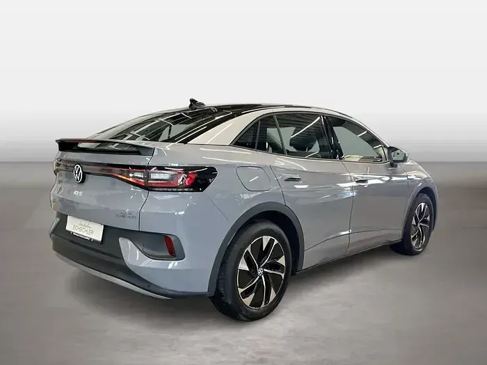 Occasion VW ID.5 Pro 127 kW (174 ch) 2023 Gris SUV