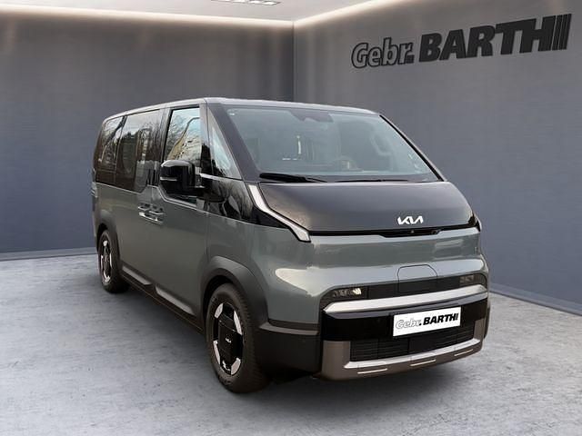 Gebraucht Kia PV5 119 kW (163 PS) 2025 Grau Van / Kleinbus