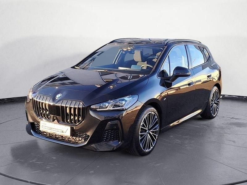 Gebraucht BMW 223 Active Tourer Performance 204 PS (150 kW) 2025 Schwarz Van / Kleinbus