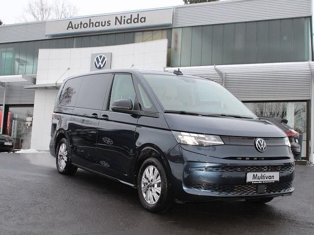 Gebraucht VW Multivan 150 PS (110 kW) 2023 Van