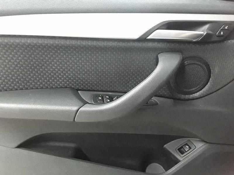 Gebraucht BMW X1 Advantage 150 PS (110 kW) 2021 Alpinweiß SUV