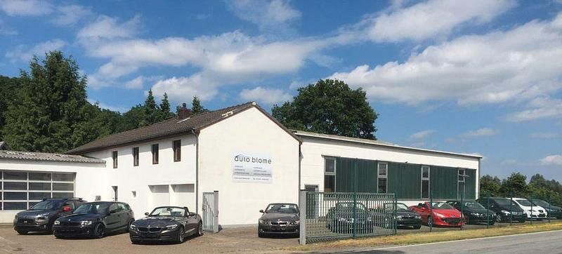 Gebraucht BMW 520 190 PS (139 kW) 2022 Sophistograu Kombi