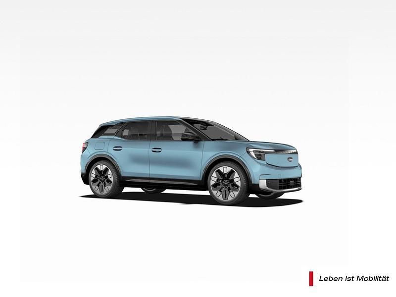 Neu Ford Explorer 250 kW (340 PS) 2025 SUV