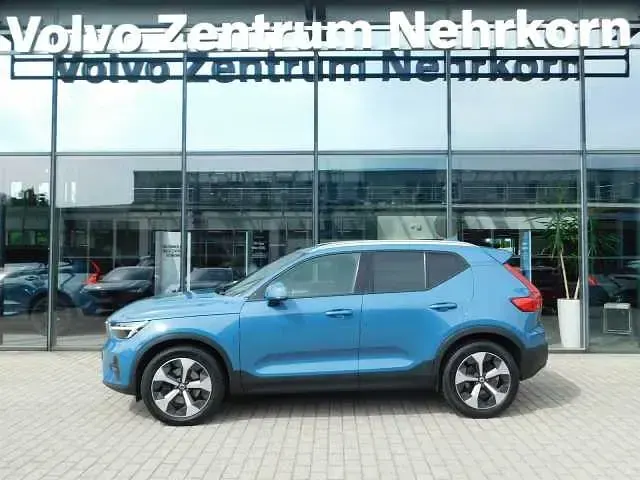 Gebraucht Volvo XC40 120 PS (88 kW) 2023 SUV