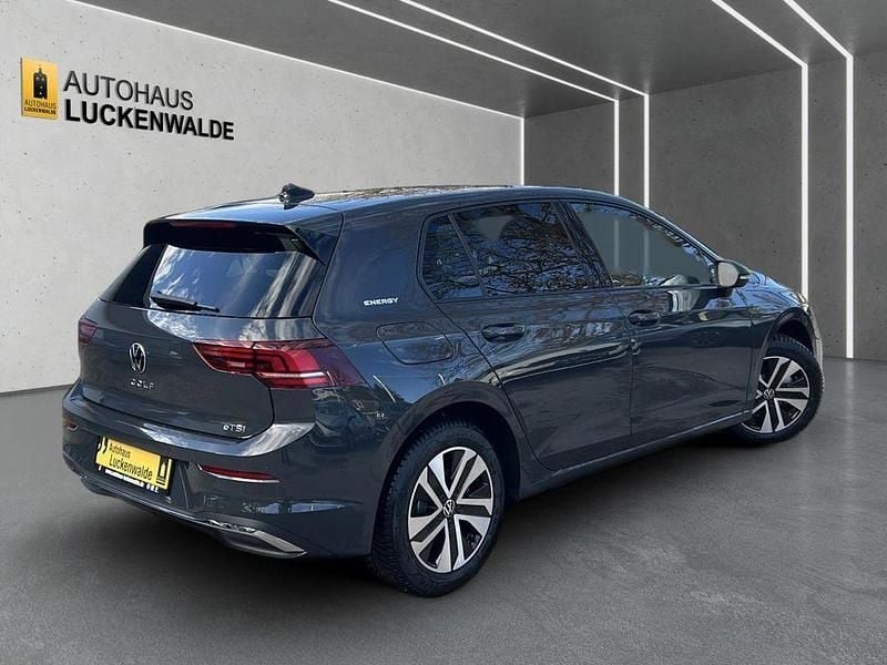 Neu VW Golf VIII R 150 PS (110 kW) 2026 Grau Limousine
