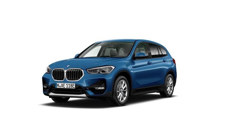 Gebraucht BMW X1 Advantage 125 PS (91 kW) 2026 SUV