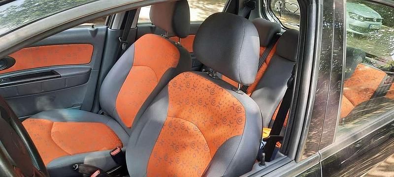 Gebraucht Chevrolet Matiz SE 67 PS (49 kW) 2009 Kleinwagen