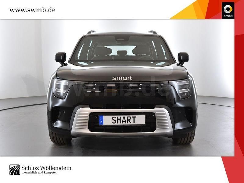 Occasion Smart #5 Pro 250 kW (340 ch) 2026 Noir SUV