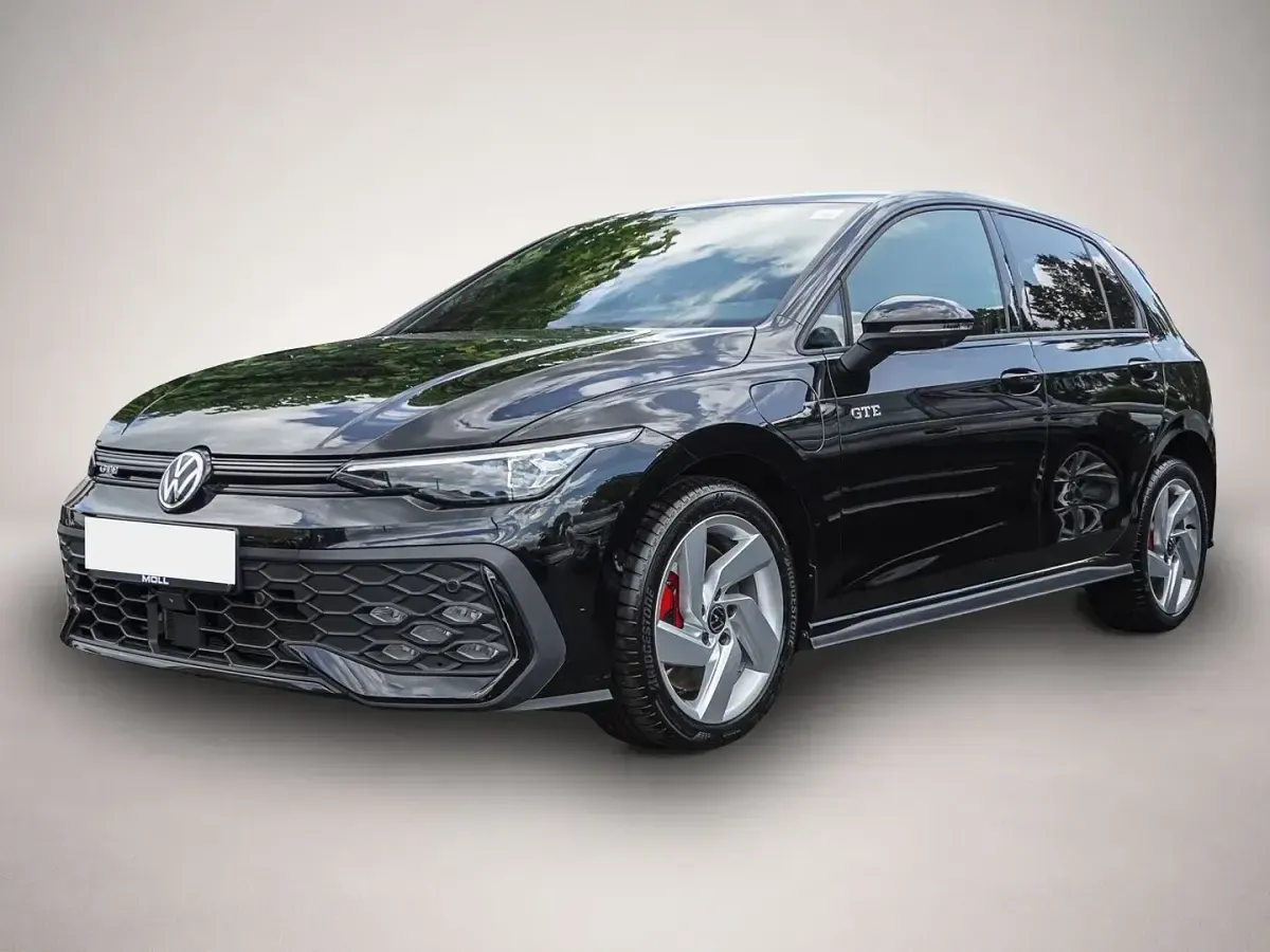 Gebraucht VW Golf VIII GTE 272 PS (200 kW) 2025 Limousine