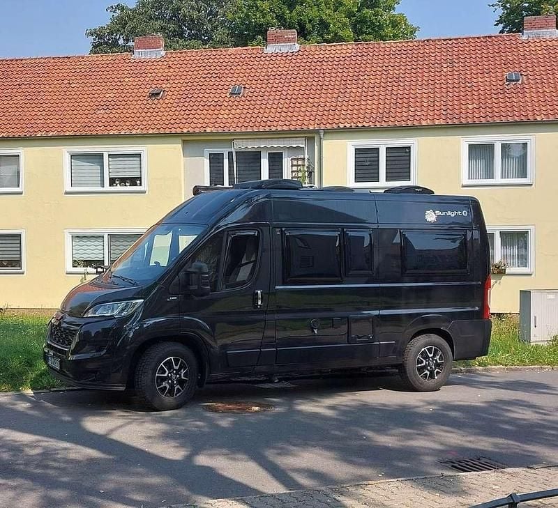 Gebraucht 2023 Citroën Jumper Van / Kleinbus | 51.500 € - Bild 1/1