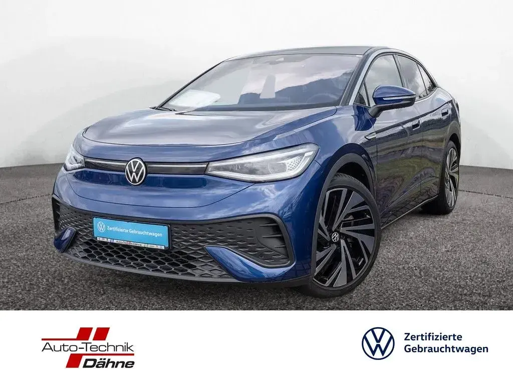 Usata VW ID.5 Pro Performance 150 kW (204 CV) 2022 SUV