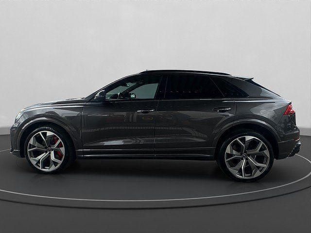 Gebraucht Audi RS Q8 Ambiente 600 PS (441 kW) 2021 Individuallackierungen audi exclusive SUV
