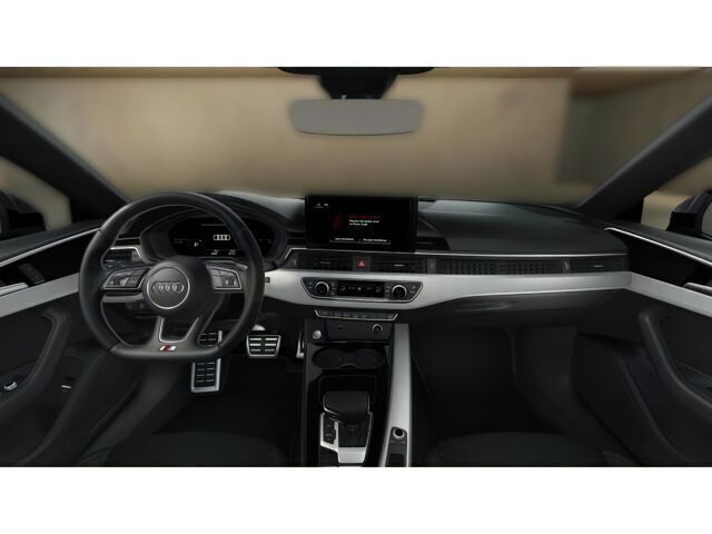 Brugt Audi RS3 Ambiente 400 HK (294 kW) 2024 Grøn Sedan