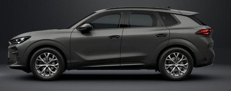 Second-hand Cupra Terramar 150 CP (110 kW) 2025 Gri SUV