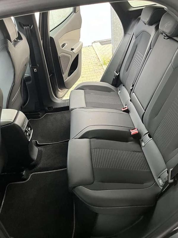 Gebraucht Ford Explorer 150 kW (204 PS) 2024 Grau SUV