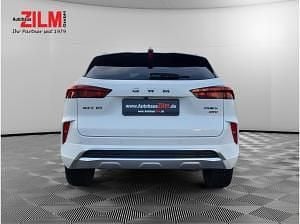 Neu Wey 05 Lux 476 PS (350 kW) 2025 Schwarz (snowwhite) SUV