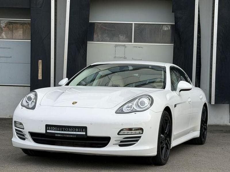 Gebraucht Porsche Panamera 2011 Andere Kleinwagen