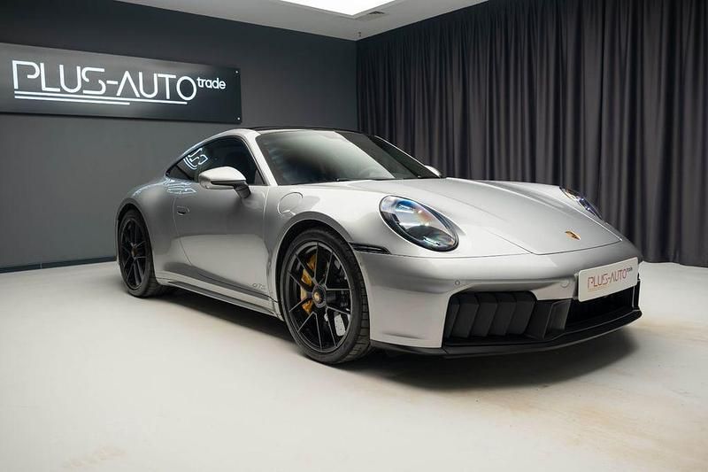 Gebraucht Porsche 911 2025 Grau