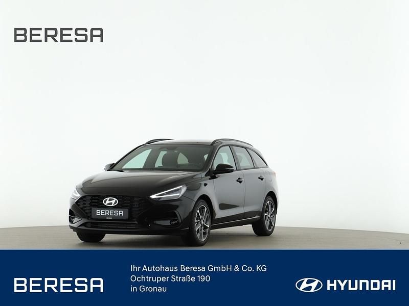 Gebraucht Hyundai i30 Advantage 116 PS (85 kW) 2025 Kombi