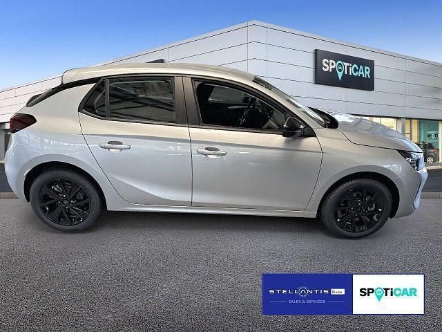 Gebraucht Opel Corsa 101 PS (74 kW) 2024 Grau Limousine