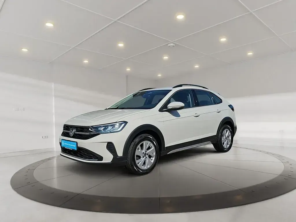 Gebraucht VW Taigo Life 110 PS (80 kW) 2022 Ascotgrau SUV