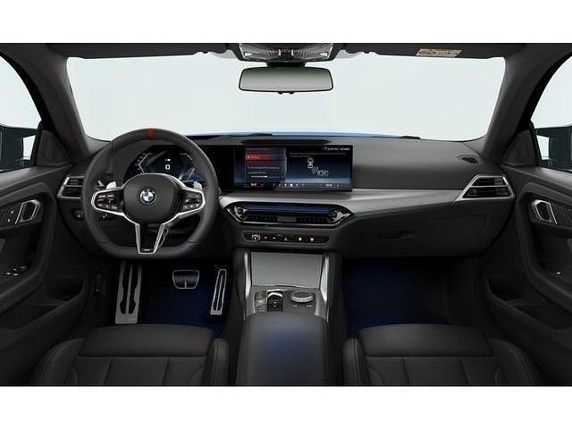 Gebraucht BMW M240 M Sport 374 PS (275 kW) 2025 Blau Coupé