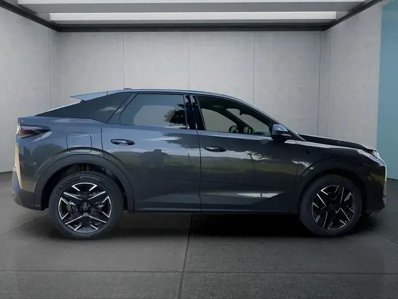 Neu Peugeot 3008 GT 145 PS (106 kW) 2025 Grau SUV