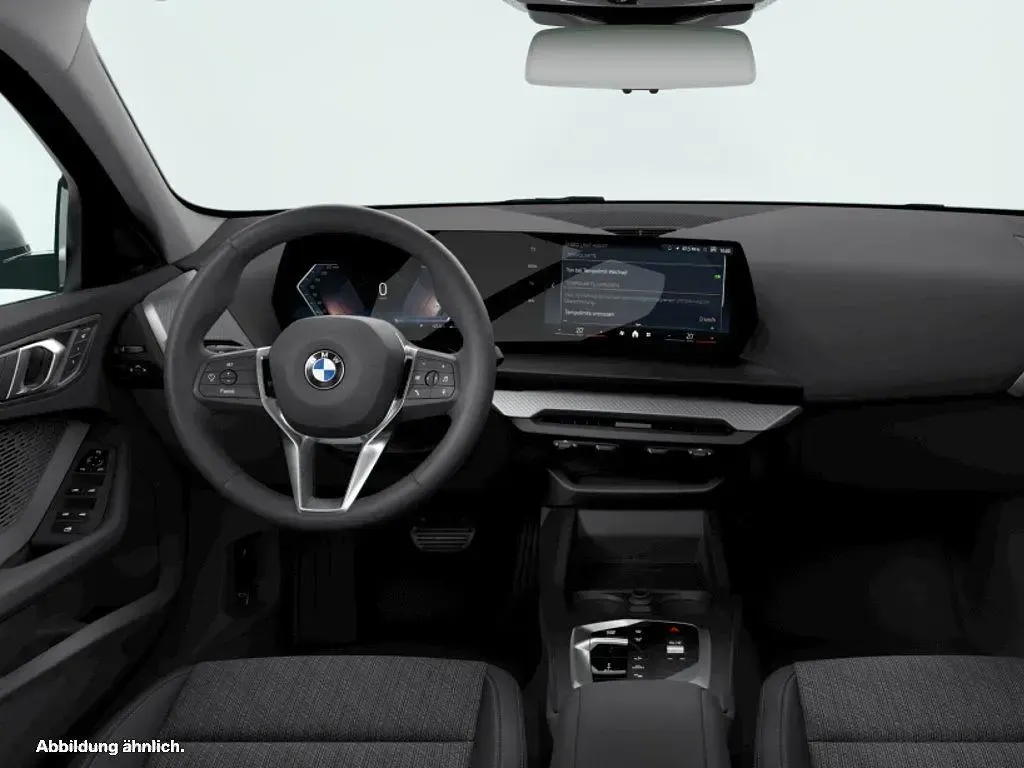 Gebraucht BMW 120 Shadowline 156 PS (114 kW) 2025 Kleinwagen