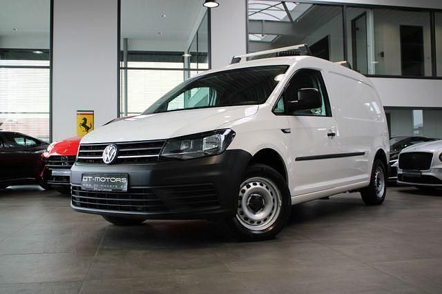 Andere Gebraucht 2017 VW Caddy Maxi Van / Kleinbus | 10.900 € (Fairer Preis) - Bild 1/4