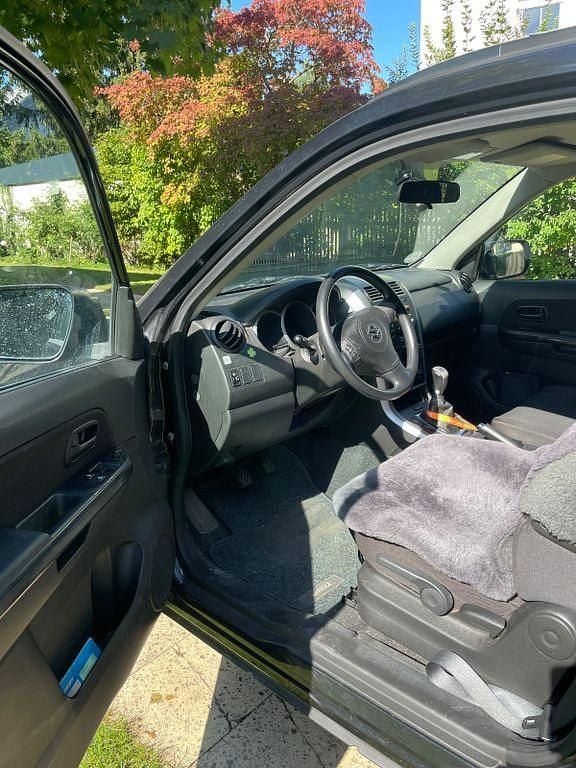 Gebraucht 2010 Suzuki Grand Vitara SUV | 4.980 € (Superpreis) - Bild 1/4