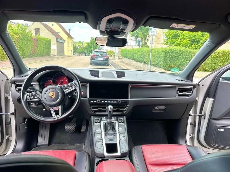 Gebraucht 2020 Porsche Macan SUV | 47.000 € (Fairer Preis) - Bild 1/4