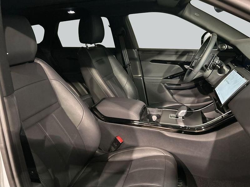 Gebraucht Land Rover Range Rover evoque SE Dynamic 204 PS (150 kW) 2024 Grau SUV