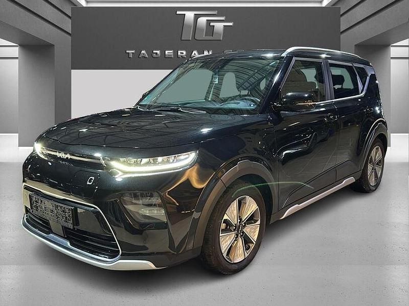 Schwarz Gebraucht 2024 Kia Soul Inspiration SUV | 24.500 € (Guter Preis) - Bild 1/4