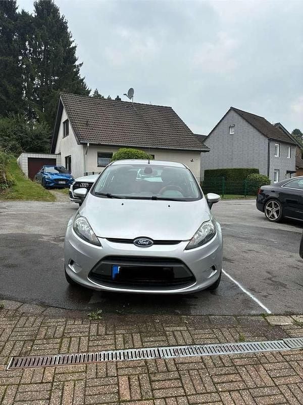 Gebraucht 2010 Ford Fiesta Ambiente Kleinwagen | 3.200 € (Fairer Preis) - Bild 1/4