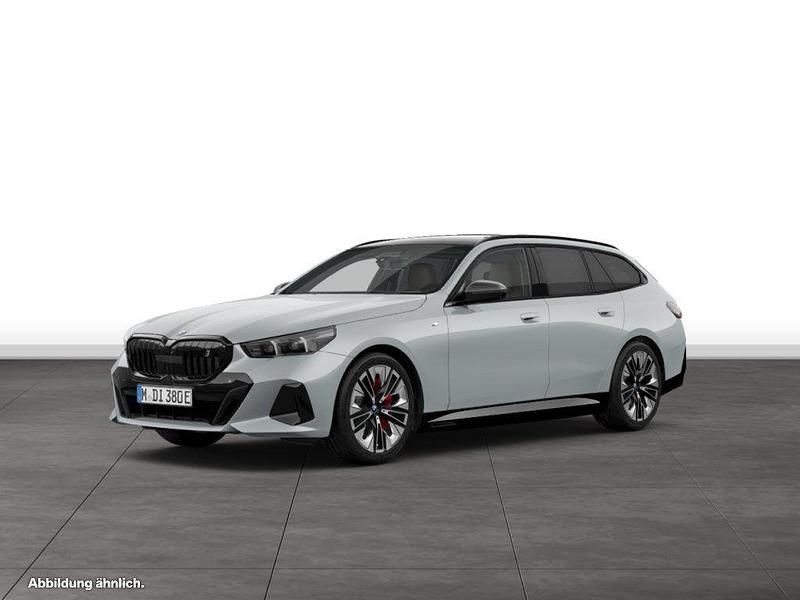 Gebraucht 2024 BMW i5 Comfort Edition Limousine | 69.151 € (Teuer) - Bild 1/4
